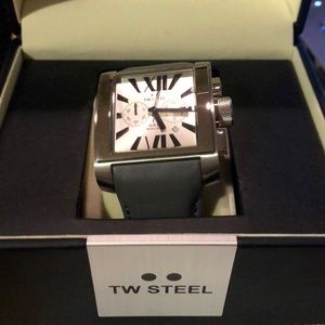 TW STEEL